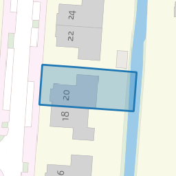 Perceel KTR00-C-1383