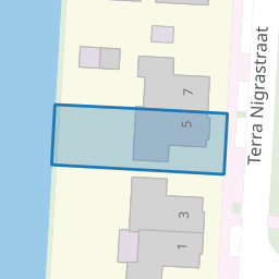 Perceel KTR00-C-1389