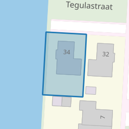 Perceel KTR00-C-1391