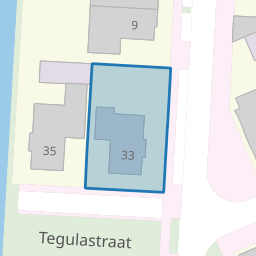 Perceel KTR00-C-1394