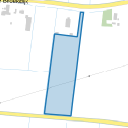 Perceel KTR00-C-1395