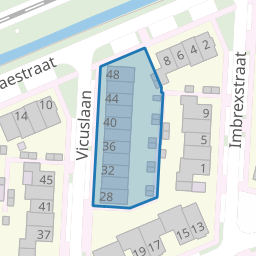 Perceel KTR00-C-1398