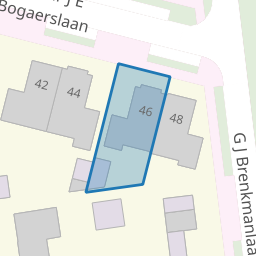 Perceel KTR00-C-1400