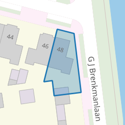 Perceel KTR00-C-1401