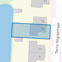 Perceel KTR00-C-1406