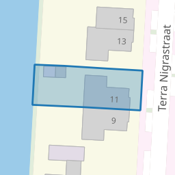 Perceel KTR00-C-1407