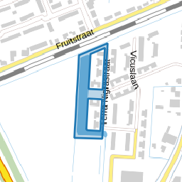 Perceel KTR00-C-1409