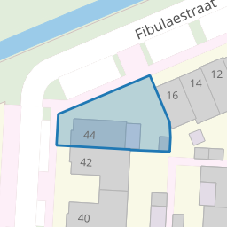 Perceel KTR00-C-1410