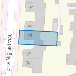 Perceel KTR00-C-1413