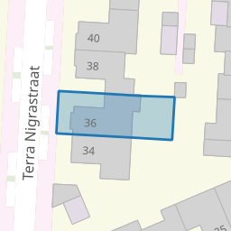 Perceel KTR00-C-1414