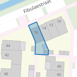 Perceel KTR00-C-1416