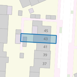 Perceel KTR00-C-1421