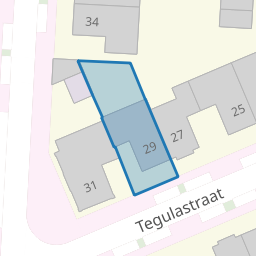 Perceel KTR00-C-1426