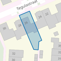 Perceel KTR00-C-1432