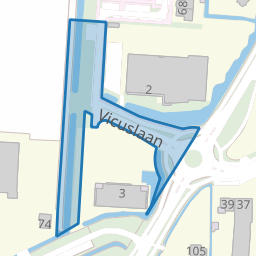 Perceel KTR00-C-1440