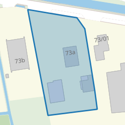 Perceel KTR00-C-1445