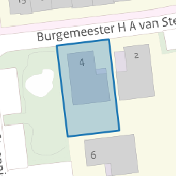 Perceel KTR00-C-1447