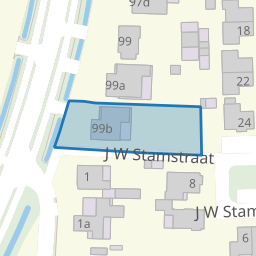 Perceel KTR00-C-1456