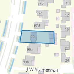 Perceel KTR00-C-1458