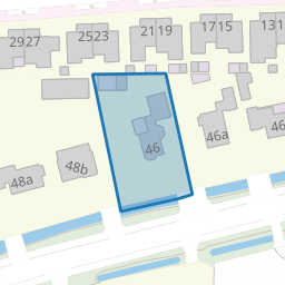 Perceel KTR00-C-1460