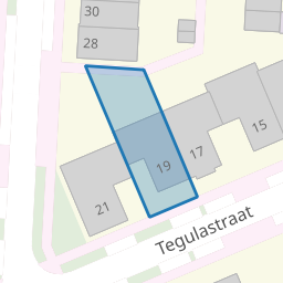 Perceel KTR00-C-1463