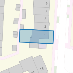 Perceel KTR00-C-1467