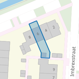 Perceel KTR00-C-1472