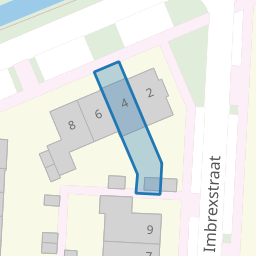 Perceel KTR00-C-1474