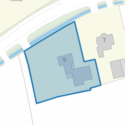 Perceel KTR00-C-1481