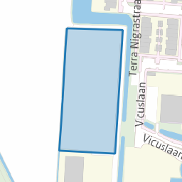 Perceel KTR00-C-1484