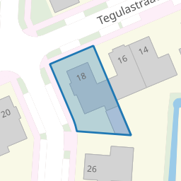 Perceel KTR00-C-1486