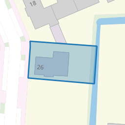 Perceel KTR00-C-1488