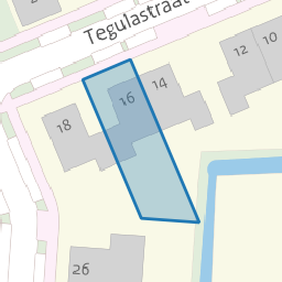 Perceel KTR00-C-1489