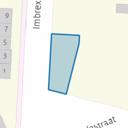 Perceel KTR00-C-1493