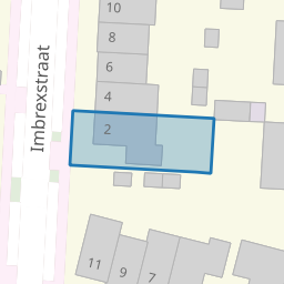 Perceel KTR00-C-1494