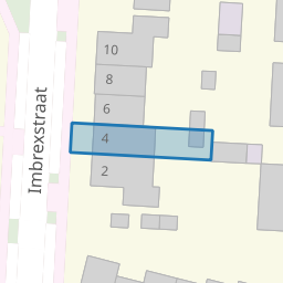 Perceel KTR00-C-1495