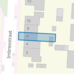 Perceel KTR00-C-1496