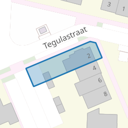 Perceel KTR00-C-1497