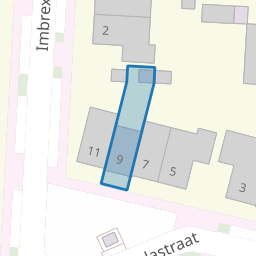 Perceel KTR00-C-1503