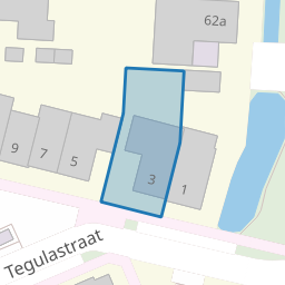 Perceel KTR00-C-1508