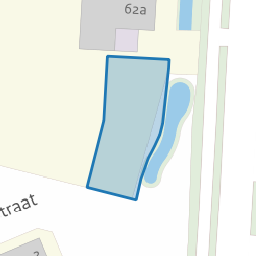 Perceel KTR00-C-1509