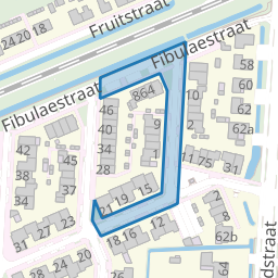 Perceel KTR00-C-1510