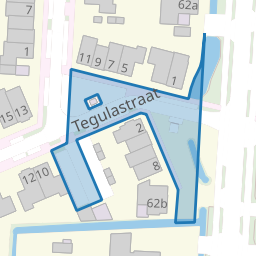 Perceel KTR00-C-1511