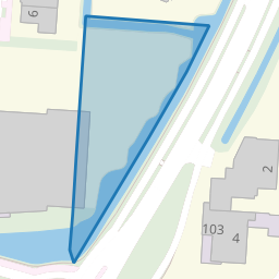 Perceel KTR00-C-1513