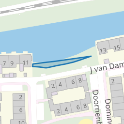 Perceel KTR00-C-1524