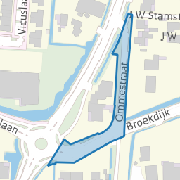 Perceel KTR00-C-1529