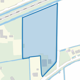 Perceel KTR00-C-1531