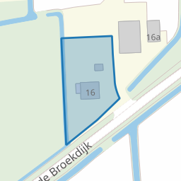 Perceel KTR00-C-1533