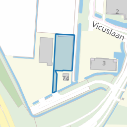 Perceel KTR00-C-1536