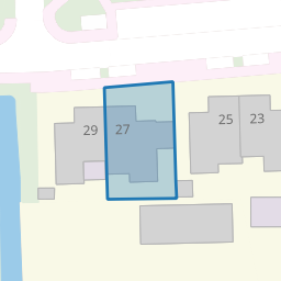 Perceel KTR00-C-1544